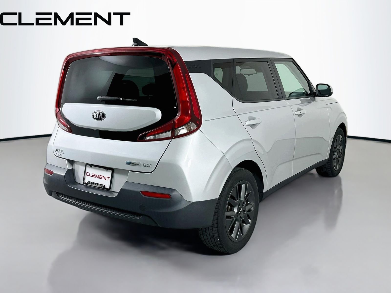 2021 Kia Soul EX - Photo 7