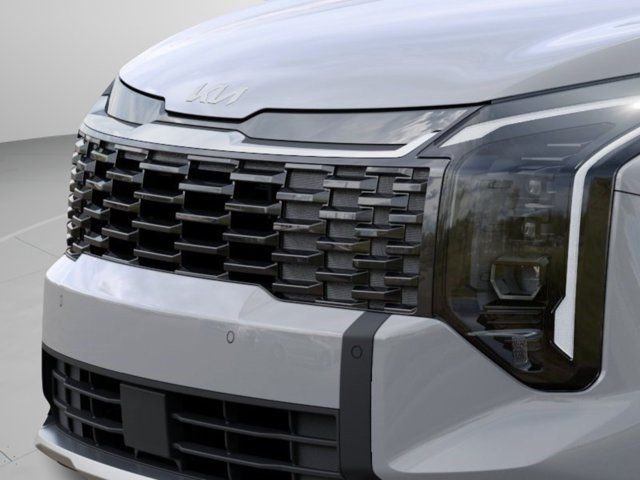 New 2027 Gray Kia S image 27