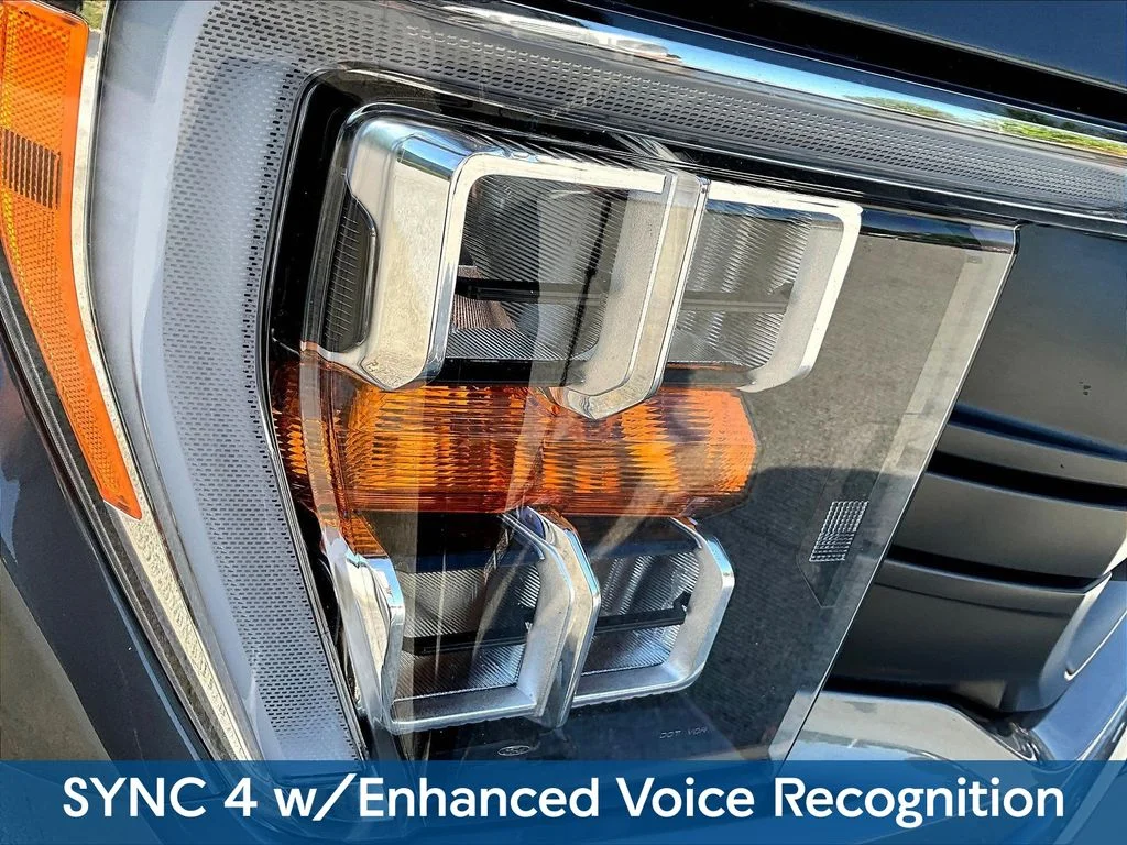 Certified Used 2023 Gray Ford XLT image 35