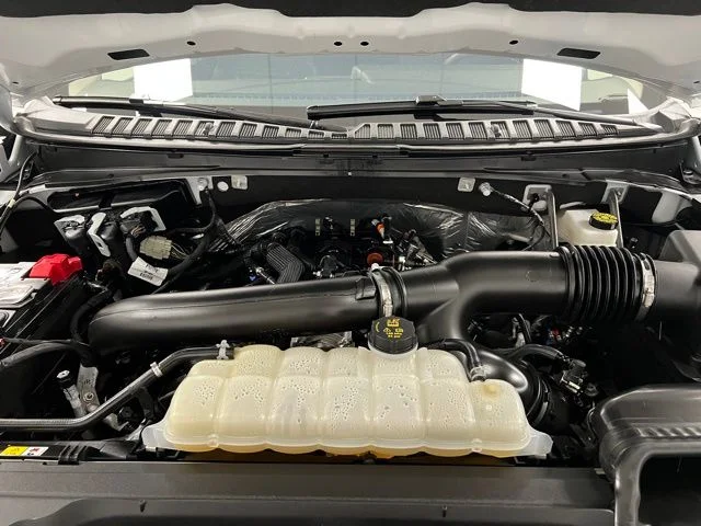 Used 2025 White Ford Active image 59