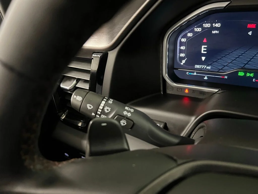 2023 GMC Sierra 1500 AT4 - Photo 36