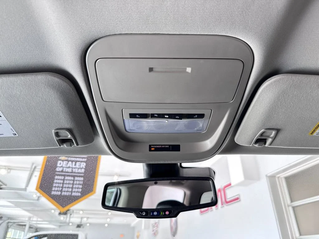 2022 GMC Canyon Denali - Photo 26