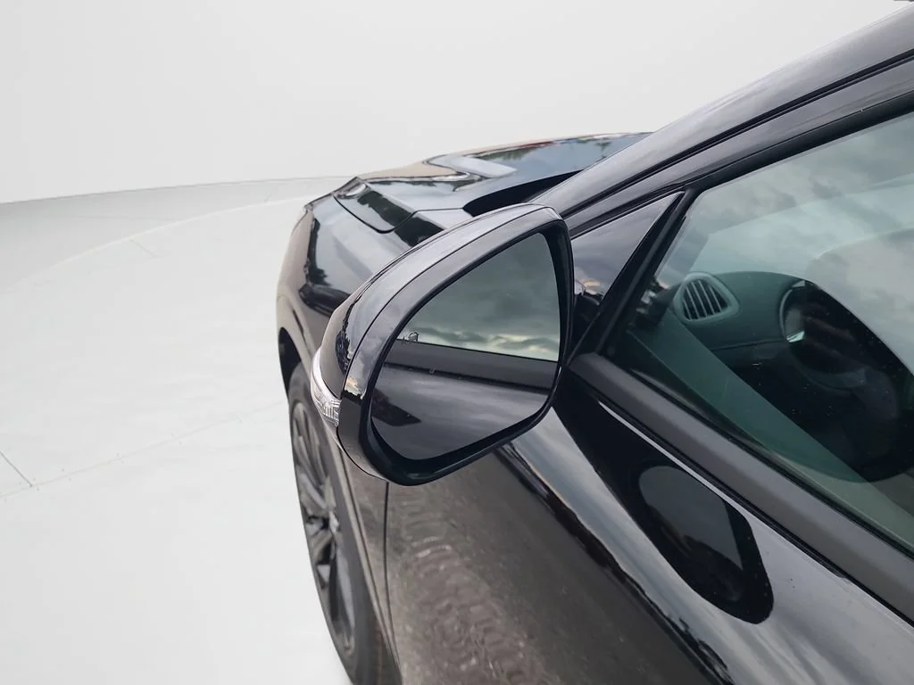 New 2026 Ebony Twilight Metallic Buick Sport Touring image 26