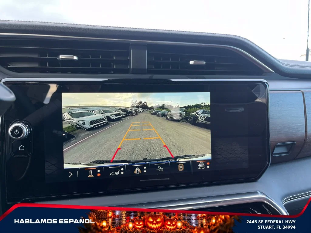 New 2026 Titanium Rush Metallic GMC Denali Ultimate image 31