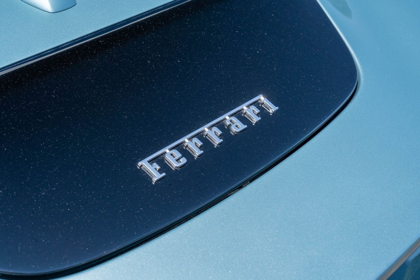 Certified Used 2024 Celeste F169S Ferrari  image 16