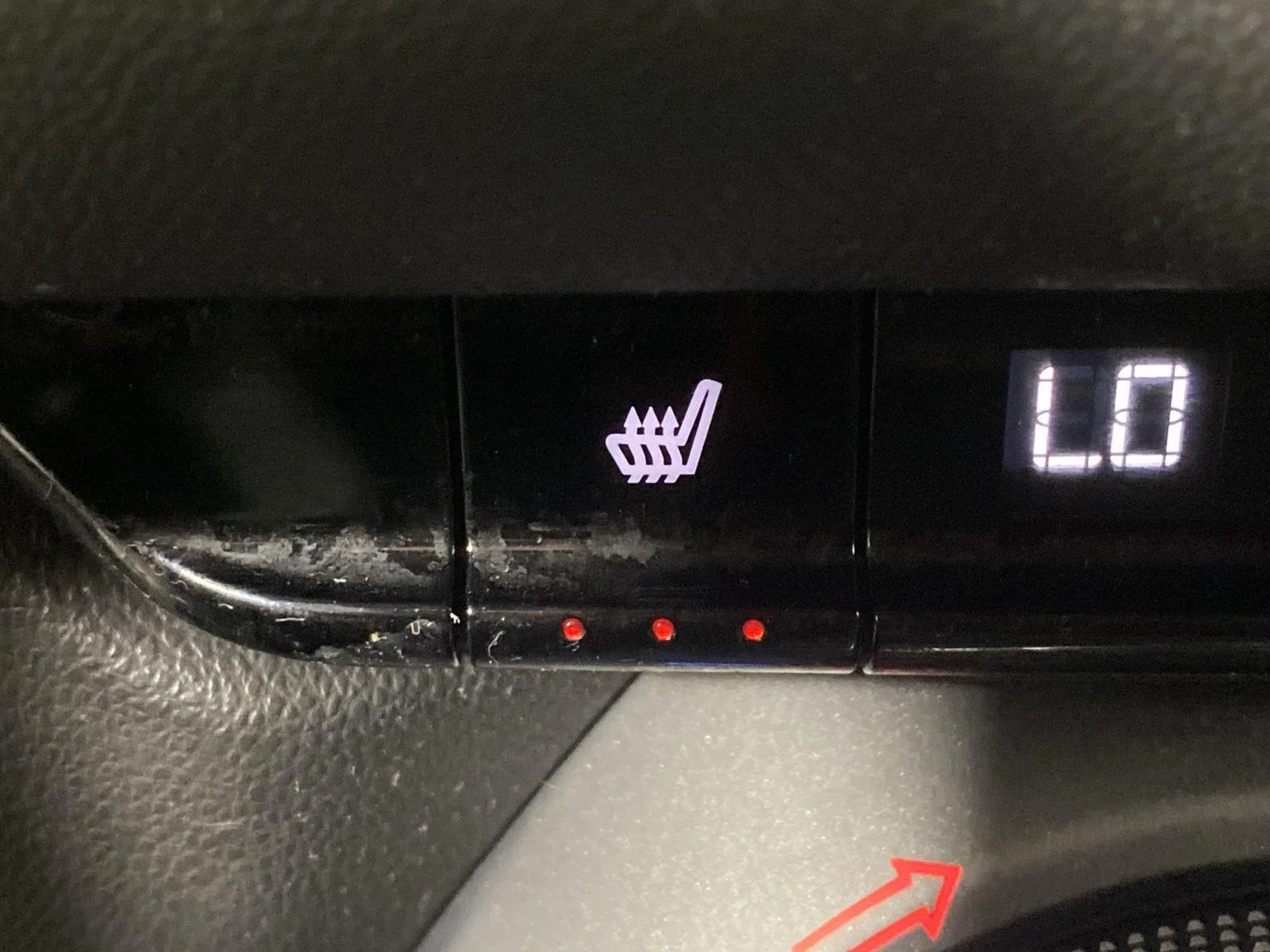 Used 2024 Black Chevrolet LT image 22