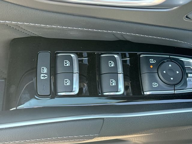 New 2026 Aurora Black Pearl Kia X-Line SX Prestige AWD image 18
