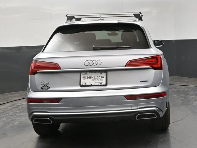 Used 2024  Audi 45 S line Premium image 7