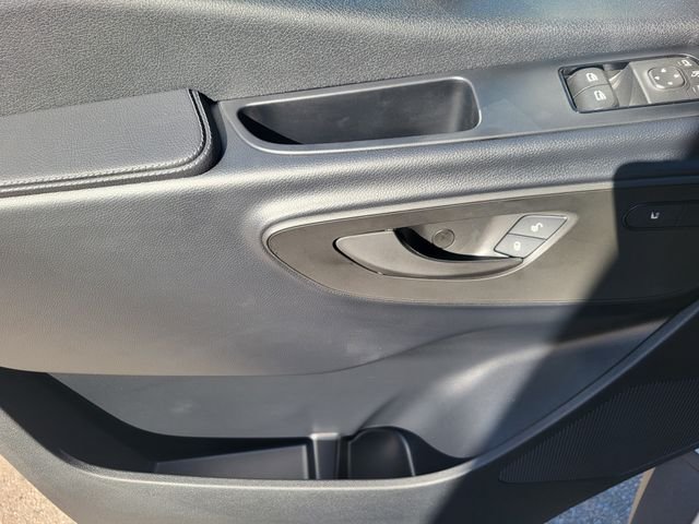 New 2026 Pebble Gray Mercedes-Benz Cargo 144 WB image 10
