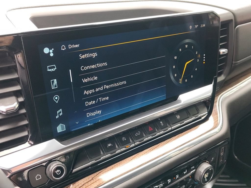 2023 Chevrolet Silverado 1500 LT - Photo 29
