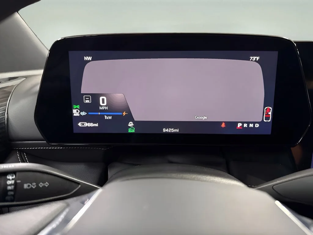 2026 Chevrolet Blazer EV LT - Photo 21