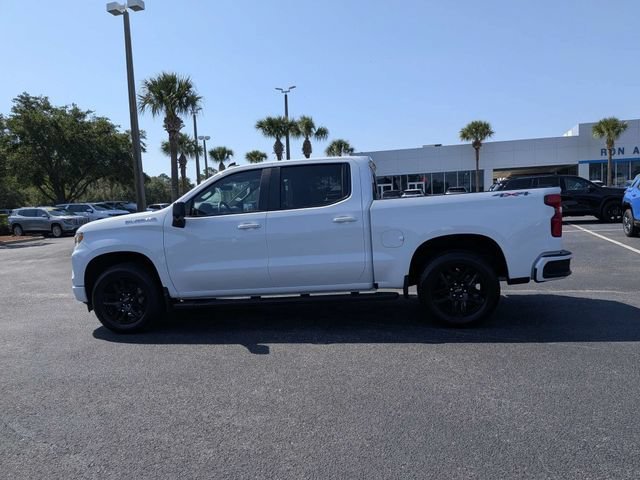 2026 Chevrolet Silverado 1500 RST - Photo 6