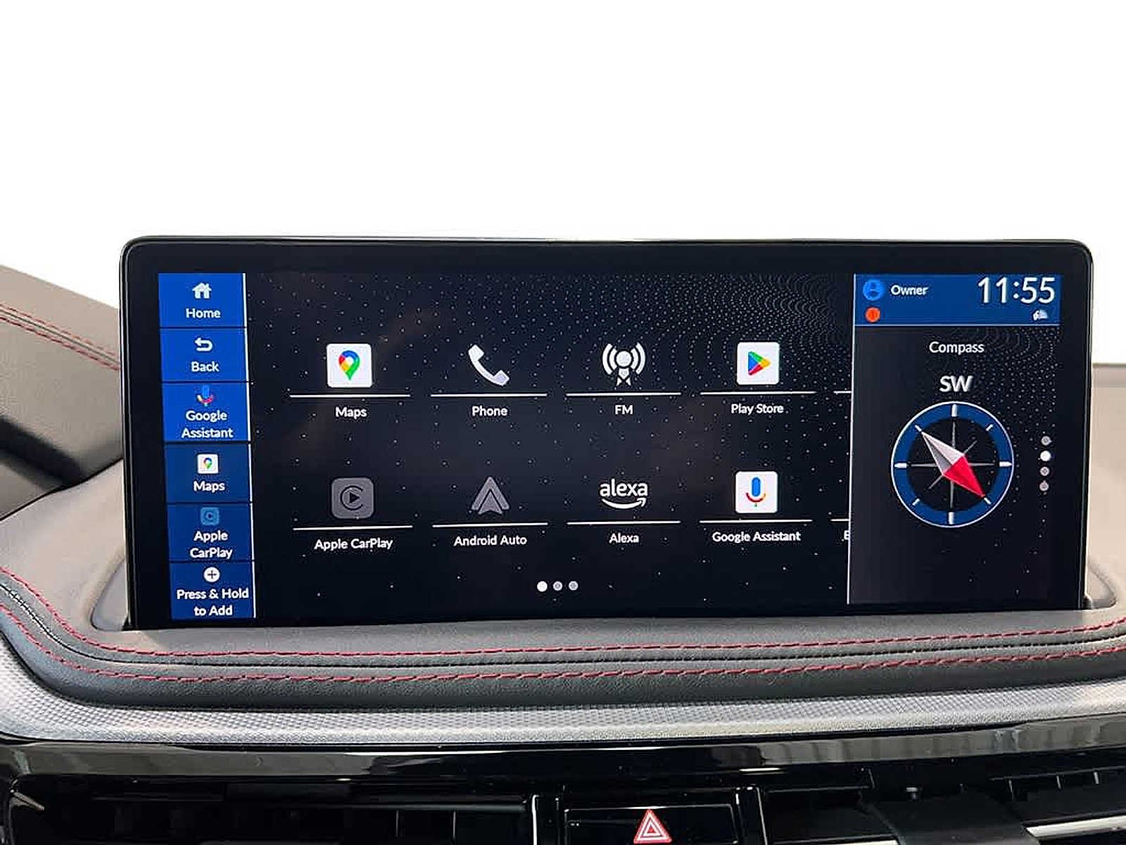 2026 Acura MDX A-Spec Package - Photo 48