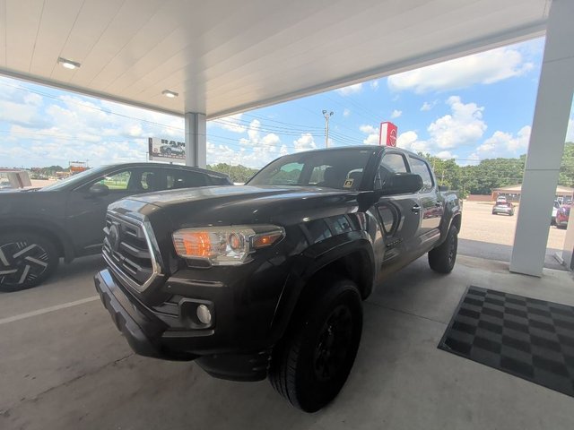 2019 Toyota Tacoma SR5
