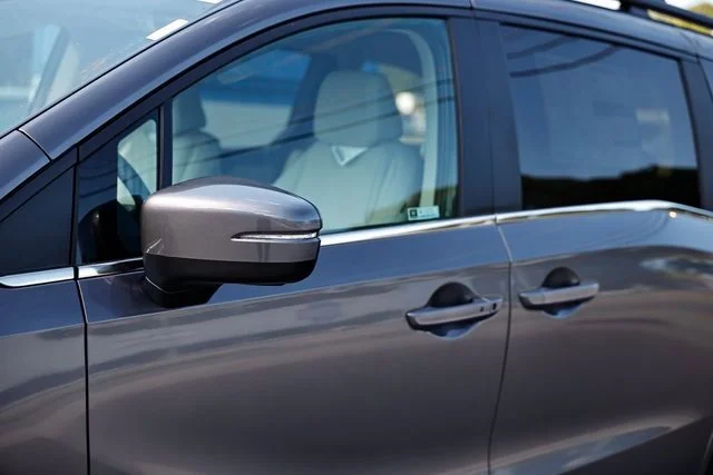 2026 Honda Odyssey EX-L - Photo 7