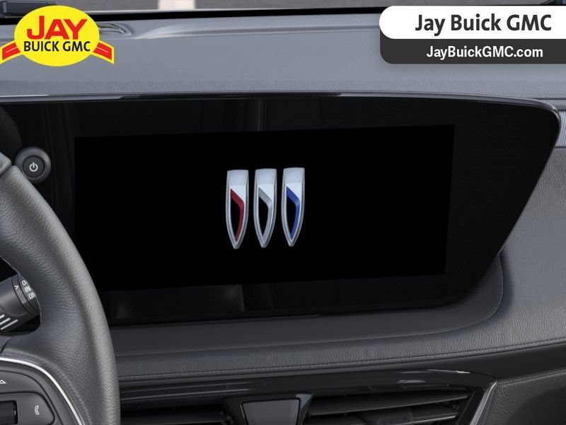 2026 Buick Encore GX Preferred - Photo 20