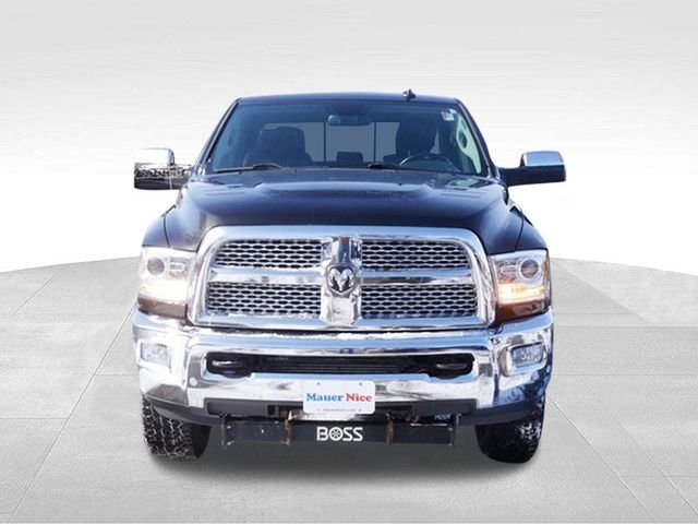 Used 2016 RAM Ram 2500 Pickup Laramie with VIN 3C6UR5FL1GG334119 for sale in Anoka, Minnesota