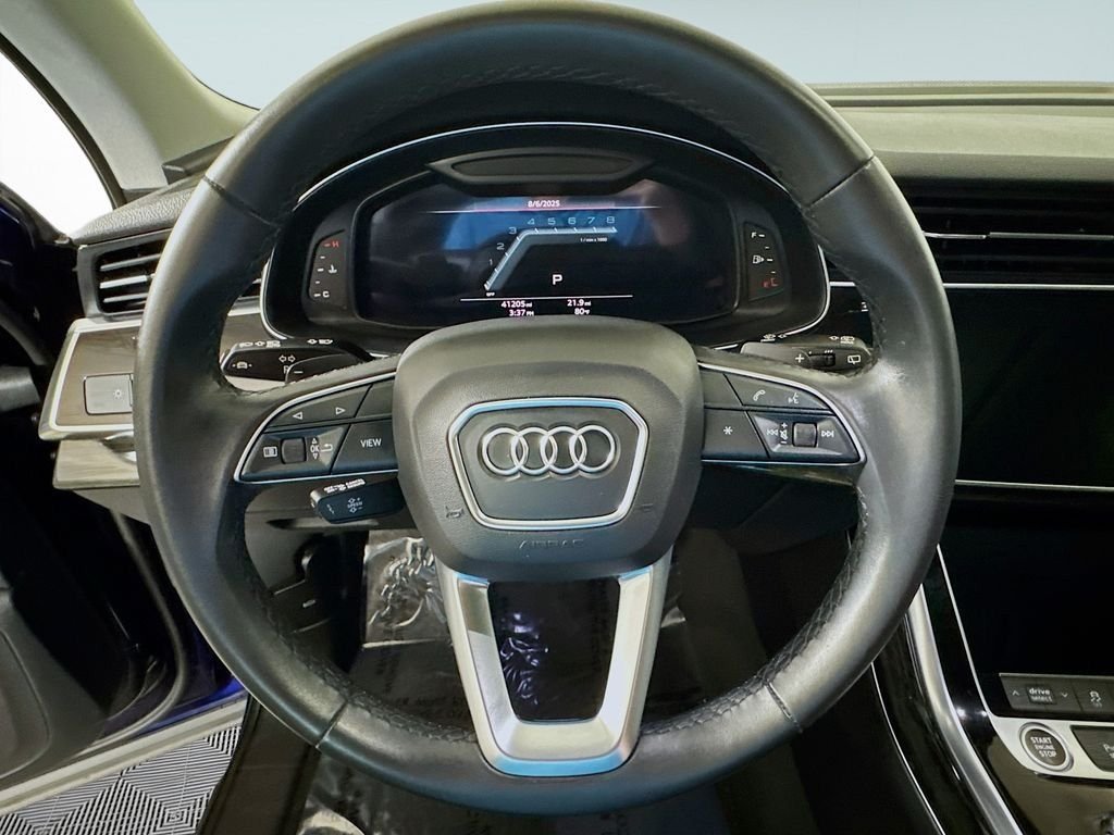 2022 Audi Q7 Premium - Photo 41