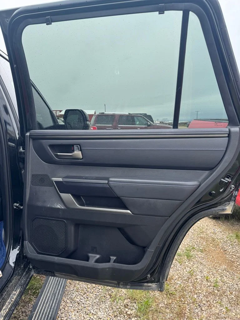 Used 2026 Black Toyota Platinum image 30
