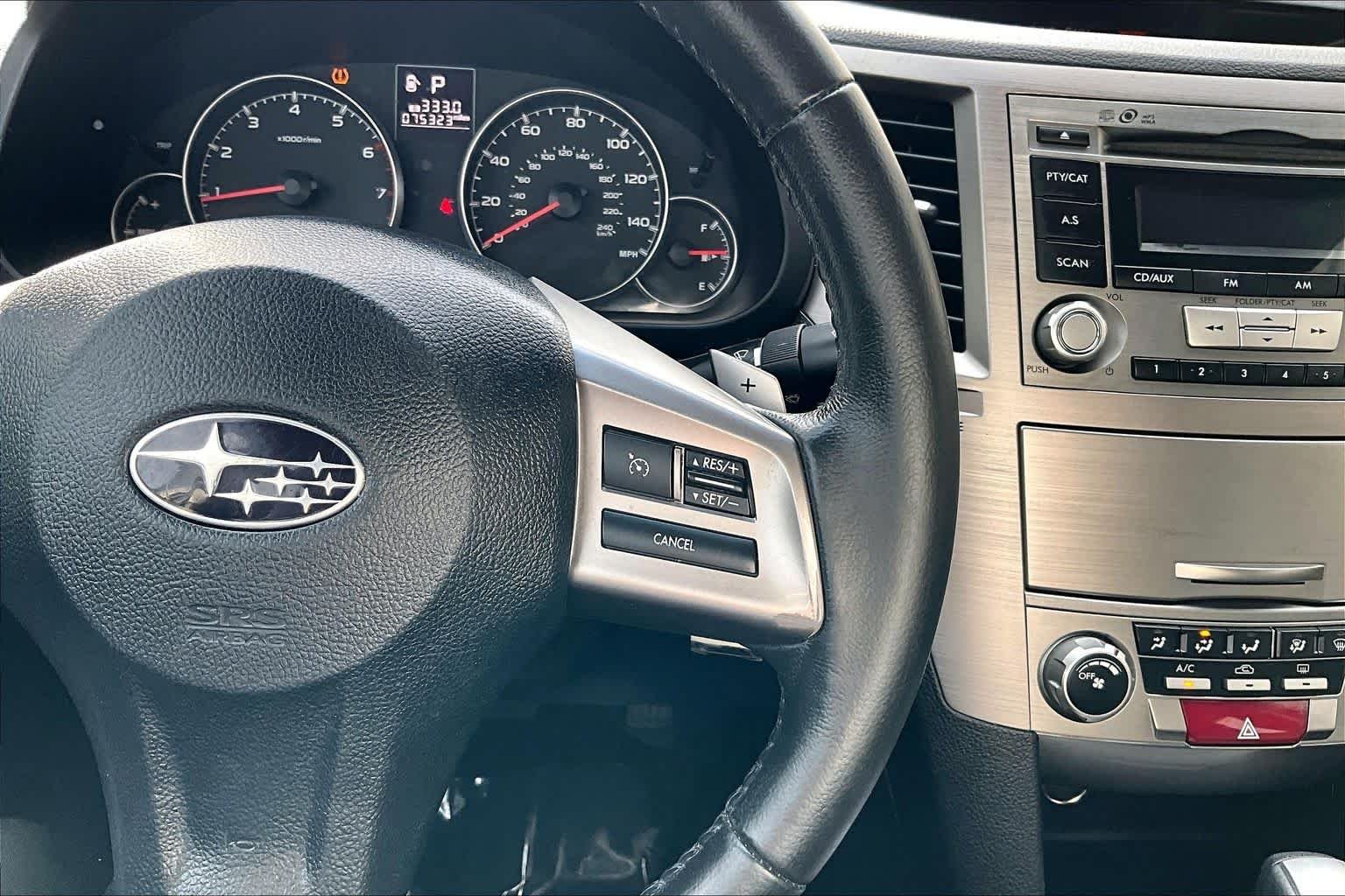 Used 2013 Venetian Red Pearl Subaru 2.5i Premium image 24