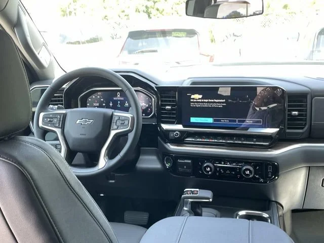 2026 Chevrolet Silverado 1500 RST - Photo 13