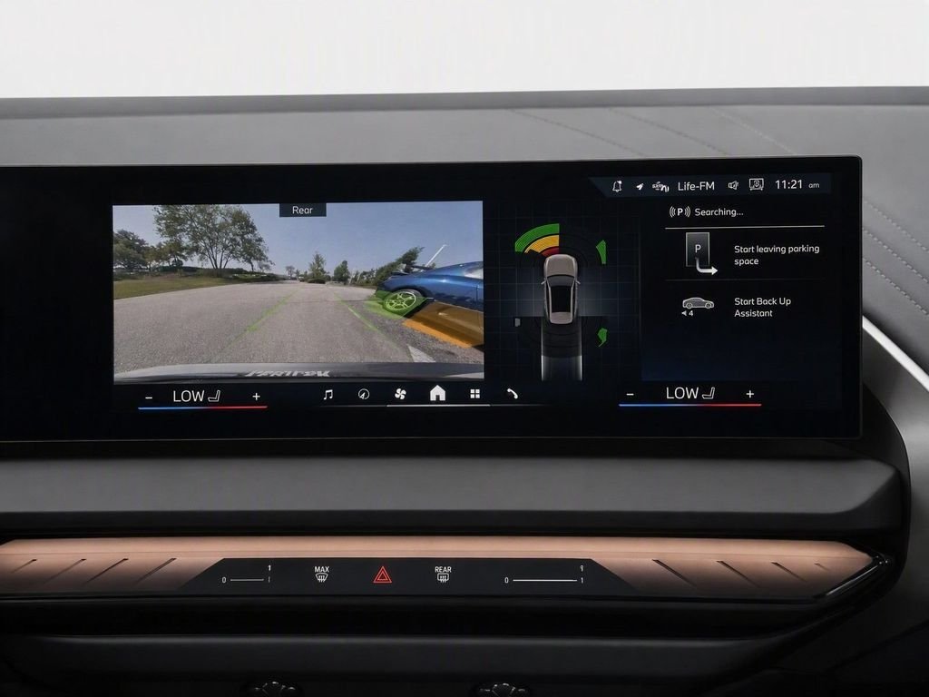 New 2026 Dune Grey Metallic BMW 30 xDrive image 25