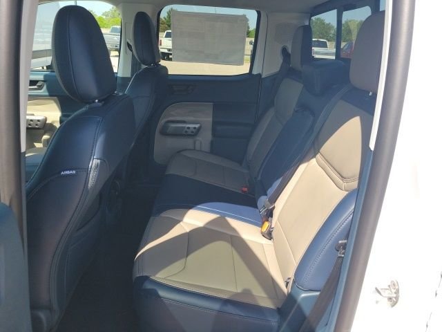 New 2026 Oxford White Ford Lariat® image 45