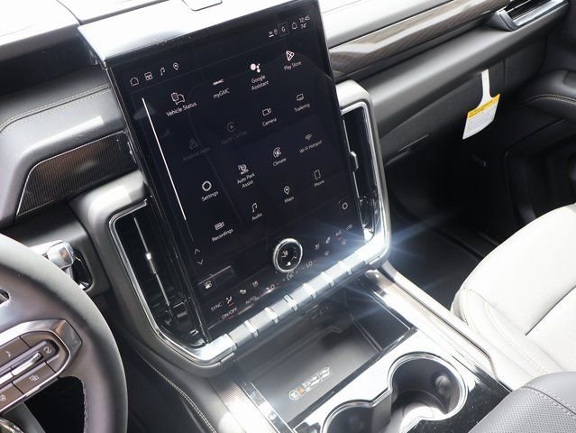 2026 GMC Yukon XL Elevation - Photo 27
