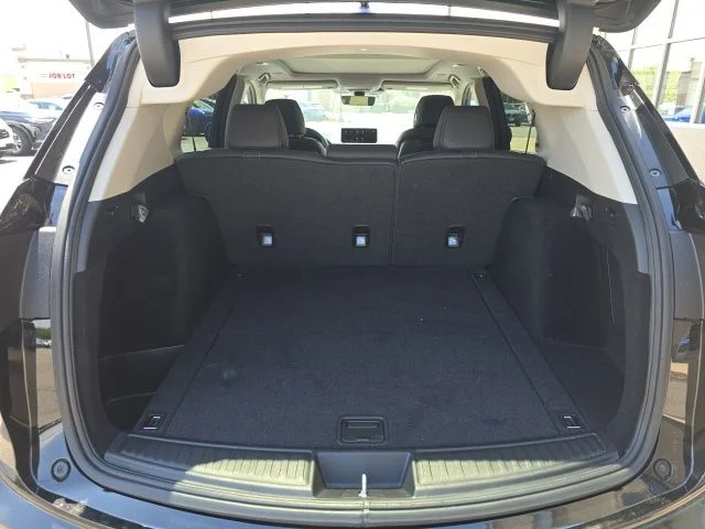 Used 2025 Black Acura Technology Package image 9