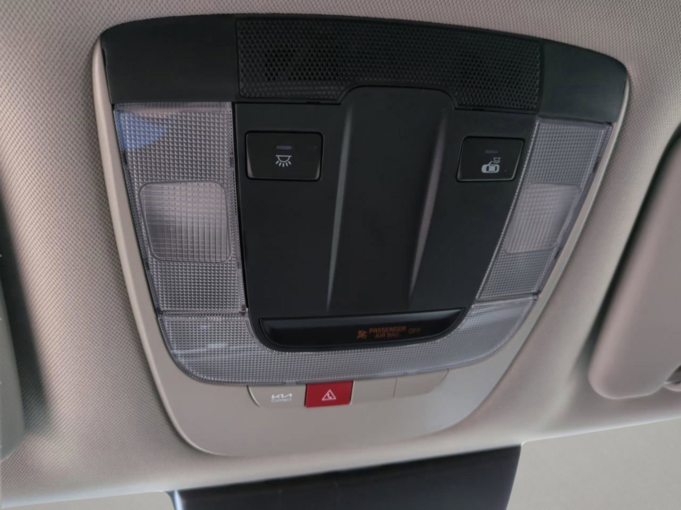New 2026 Snow White Pearl Kia S image 22
