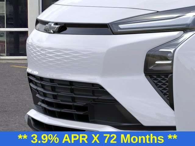 2027 Chevrolet Bolt LT - Photo 16