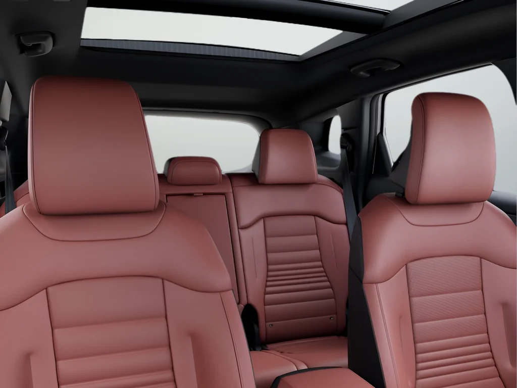 New 2027 White Kia SX-Prestige image 22