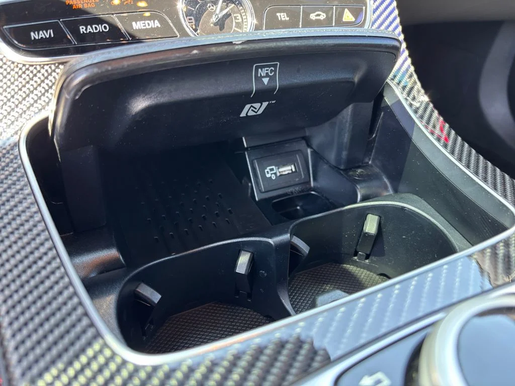 Used 2019 Black Mercedes-Benz CLS 53 AMG® image 33