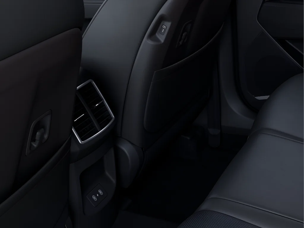 New 2027 White Kia EX image 26