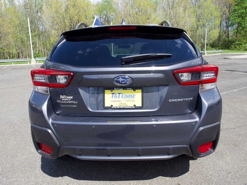 2023 Subaru Crosstrek Limited - Photo 7