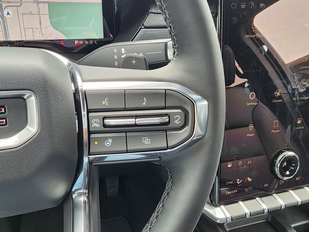 2026 GMC Acadia Elevation - Photo 21