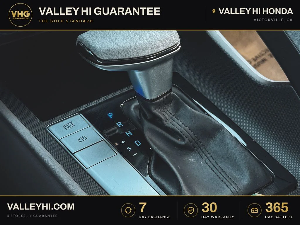 Used 2024 Red Hyundai SEL image 28