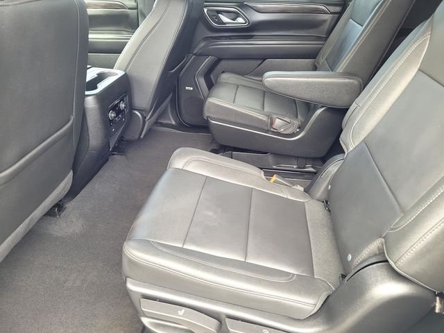 Used 2024 White Chevrolet Z71 image 13