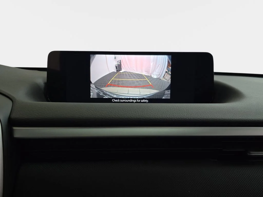 Used 2025 Jet Black Mica Mazda 2.5 S Premium Package image 24