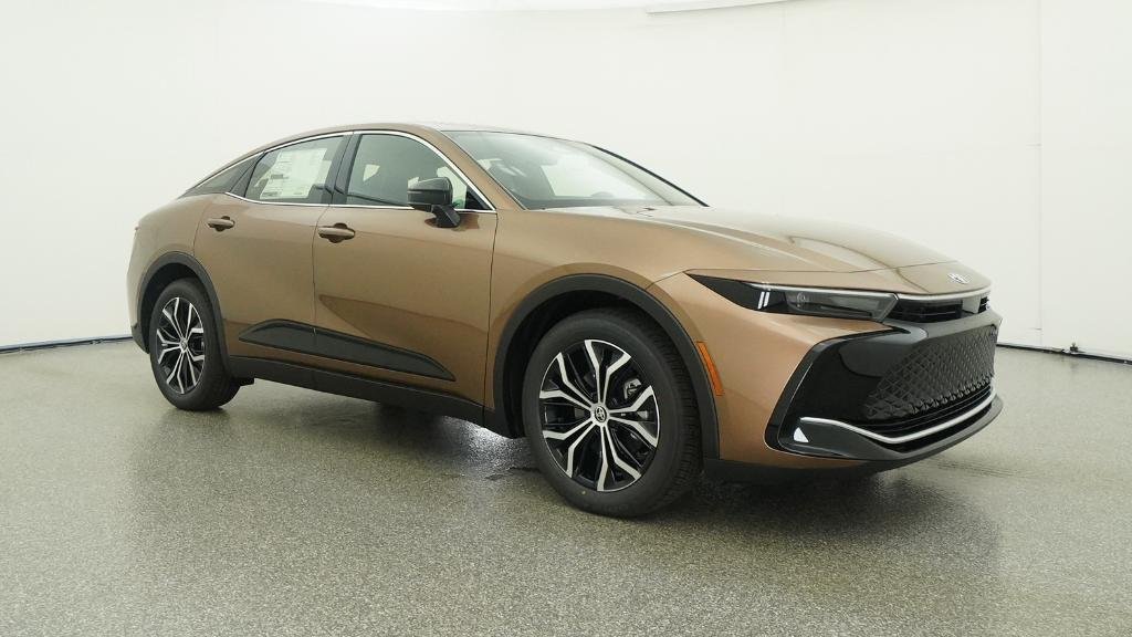 New 2026 Bronze Age Toyota XLE image 50