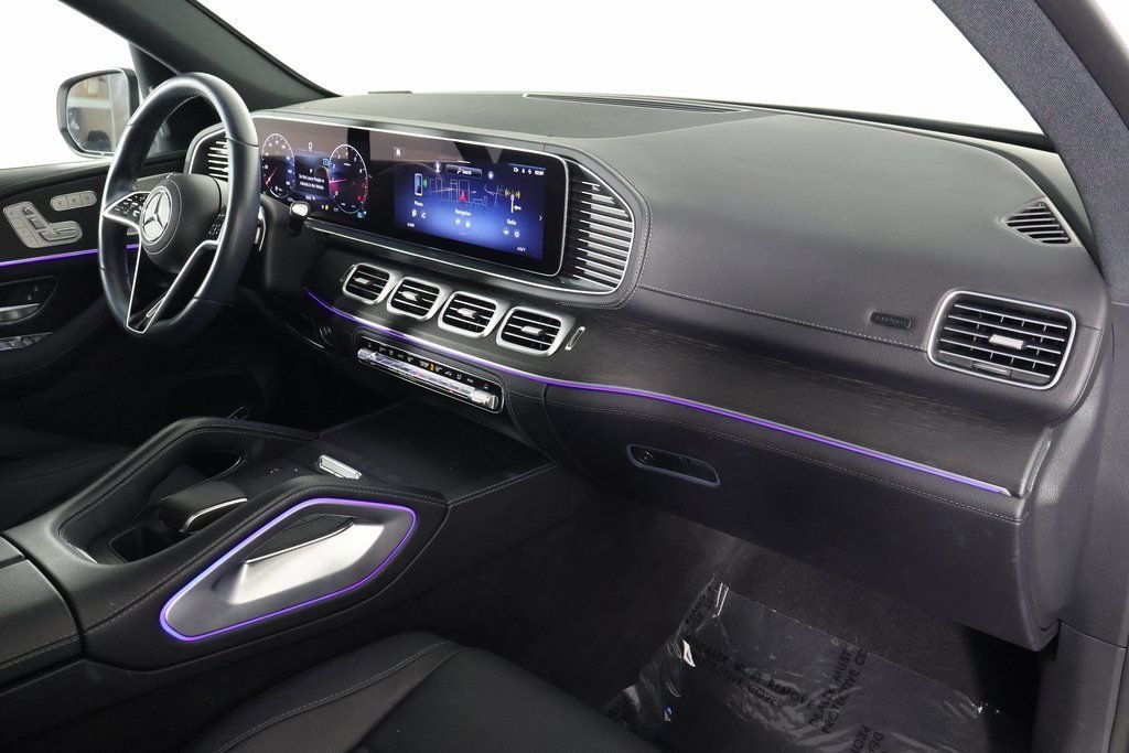 2024 Mercedes-Benz GLE GLE350 - Photo 9