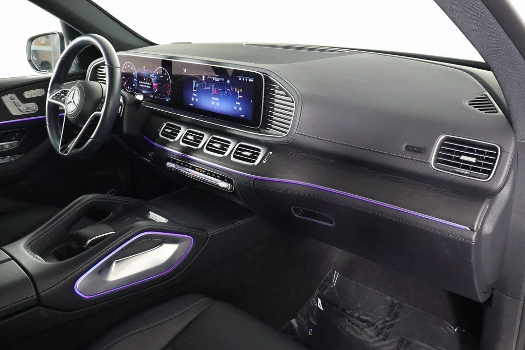 2024 Mercedes-Benz GLE GLE350 - Photo 9