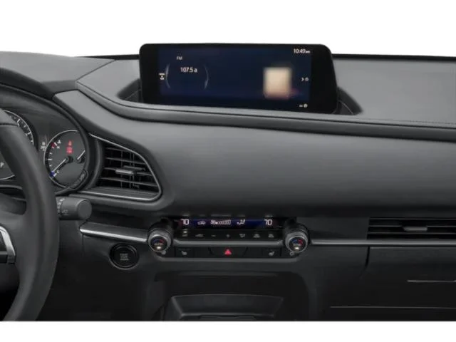 New 2026 Soul Red Crystal Metallic Mazda 2.5 S Premium AWD image 7