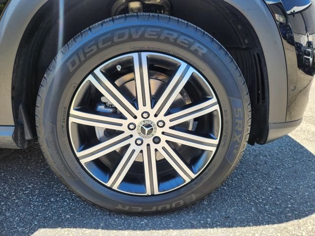Certified Used 2026 Black Mercedes-Benz GLE 350 image 24
