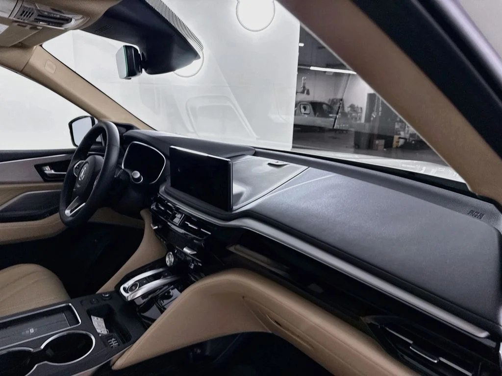 New 2026 Platinum White Pearl Acura Technology Package image 32