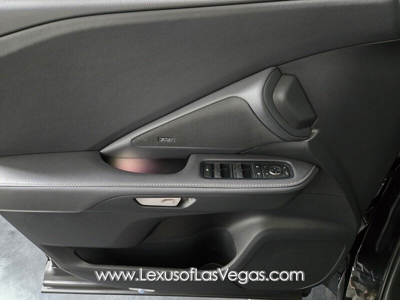 2026 Lexus TX 500h F-Sport - Photo 15