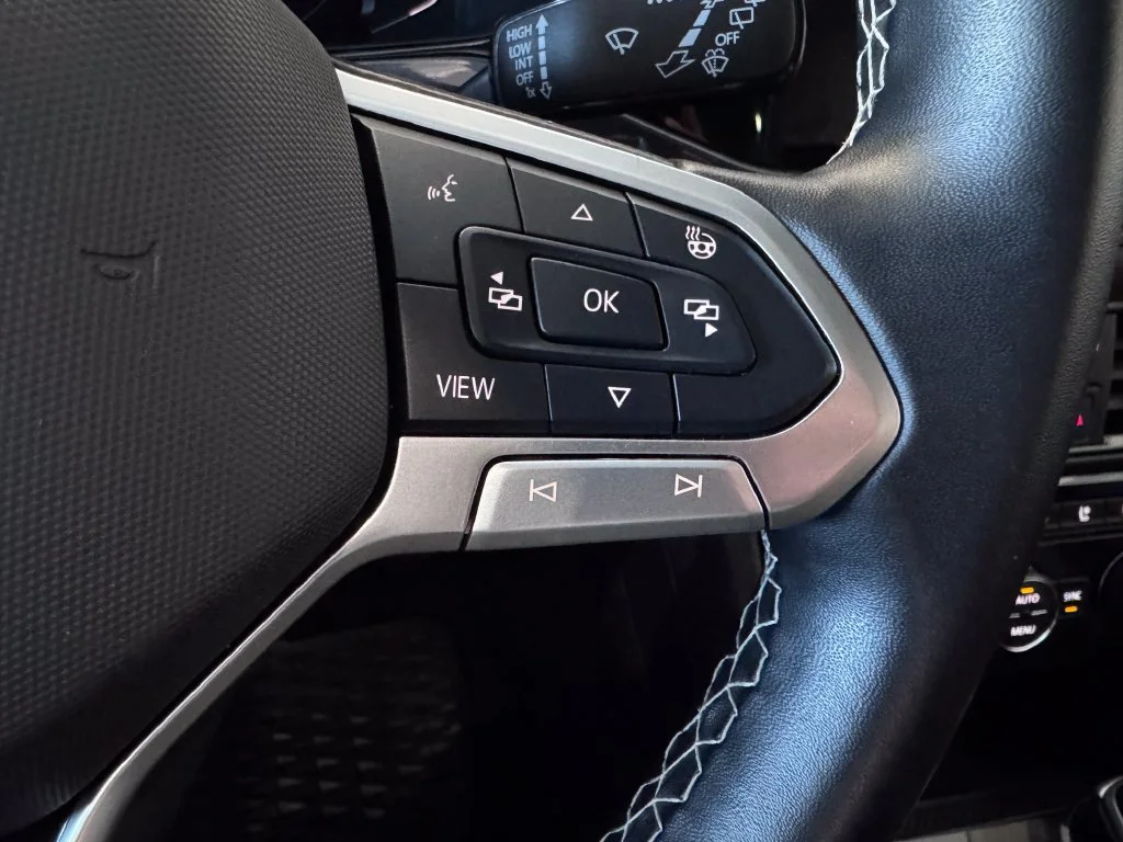 2024 Volkswagen Taos SEL - Photo 15
