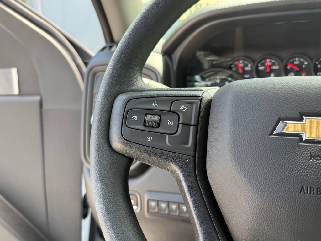 2026 Chevrolet Silverado 2500 HD Work Truck - Photo 19