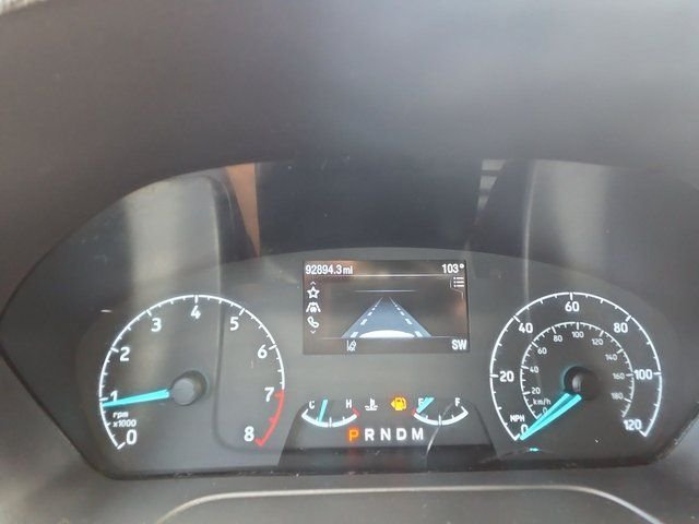 2021 Ford Transit Van Base - Photo 20