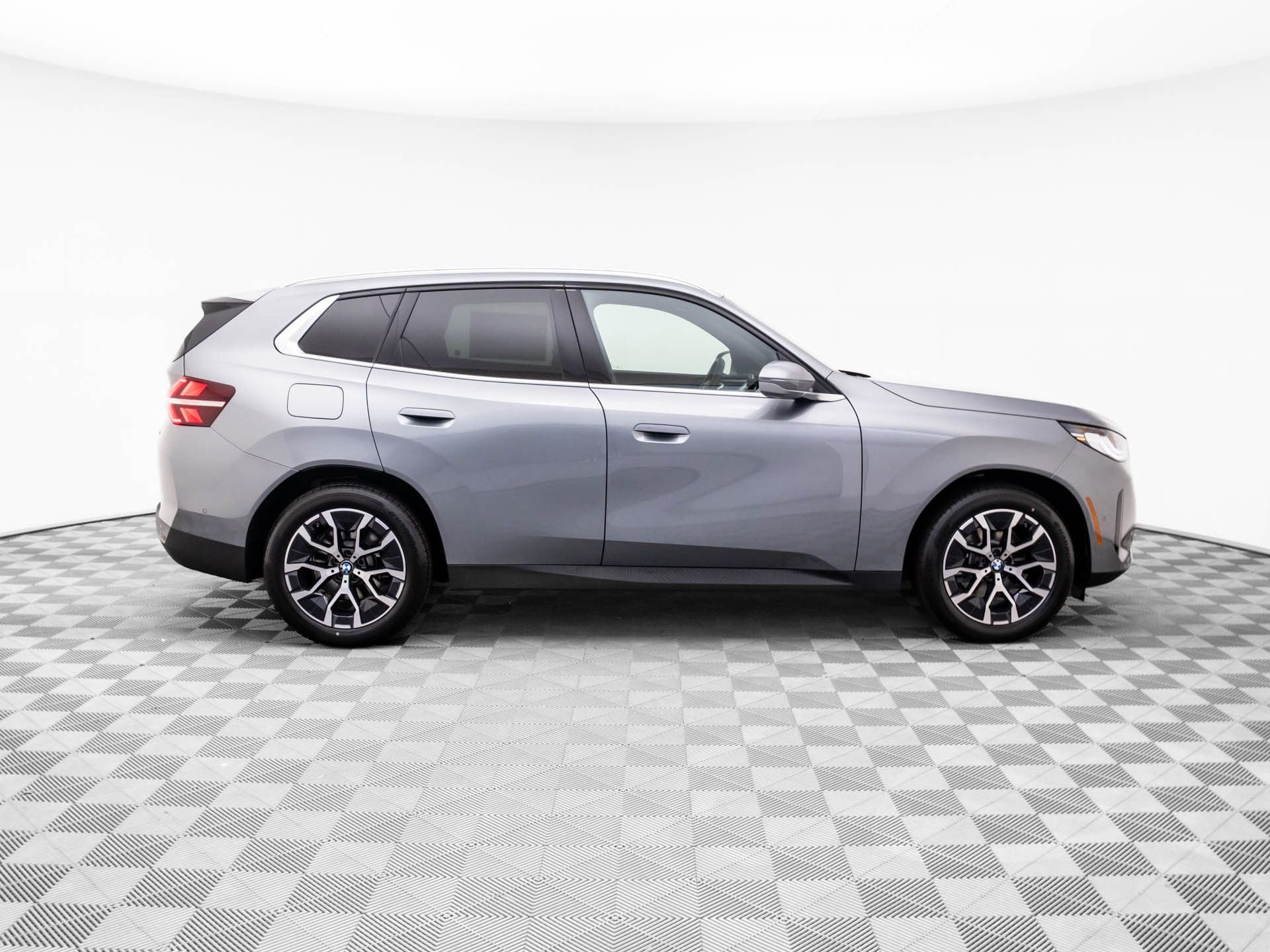 2026 BMW X3 30 - Photo 6